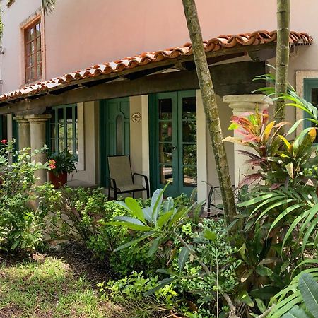 Hacienda San Miguel Hotel Cozumel Ngoại thất bức ảnh