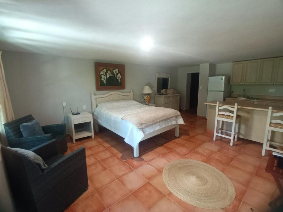 Hacienda San Miguel Hotel Cozumel Ngoại thất bức ảnh