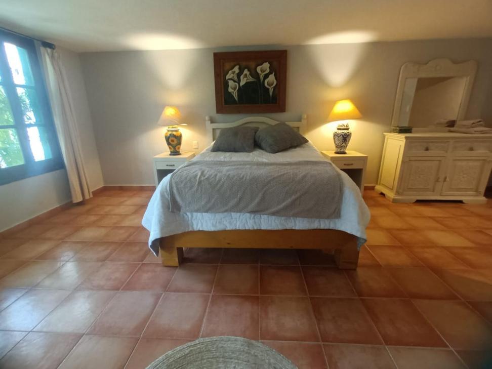 Hacienda San Miguel Hotel Cozumel Ngoại thất bức ảnh