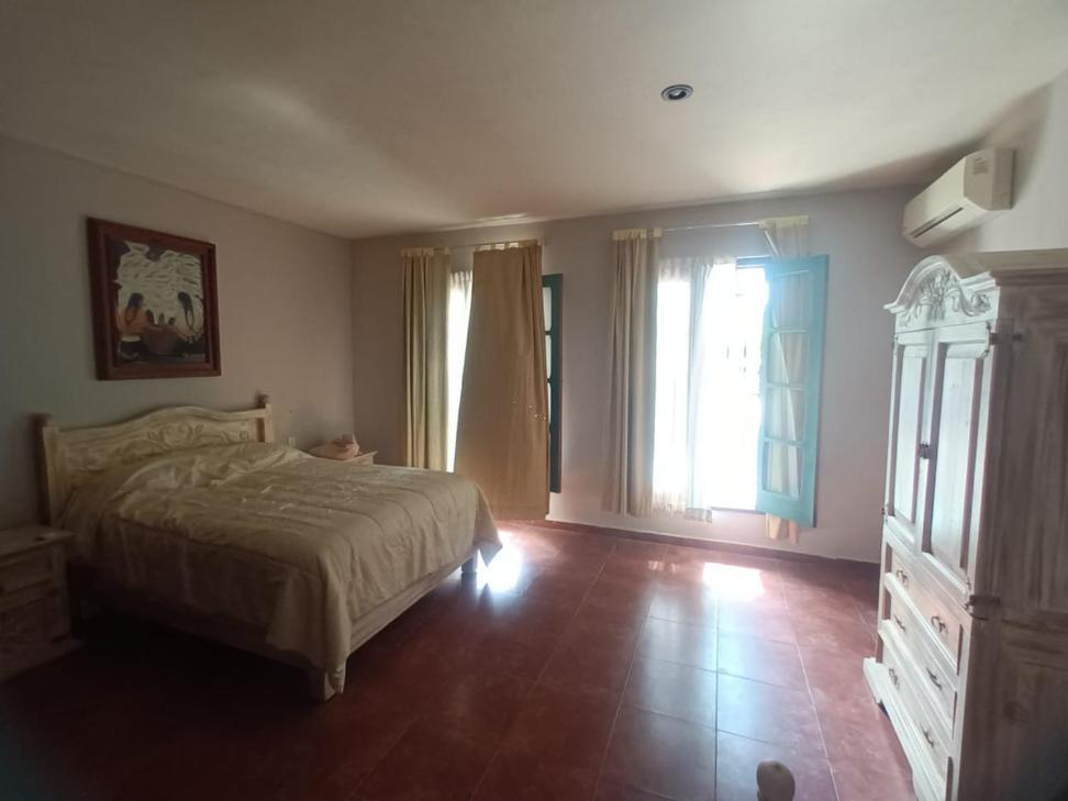 Hacienda San Miguel Hotel Cozumel Ngoại thất bức ảnh