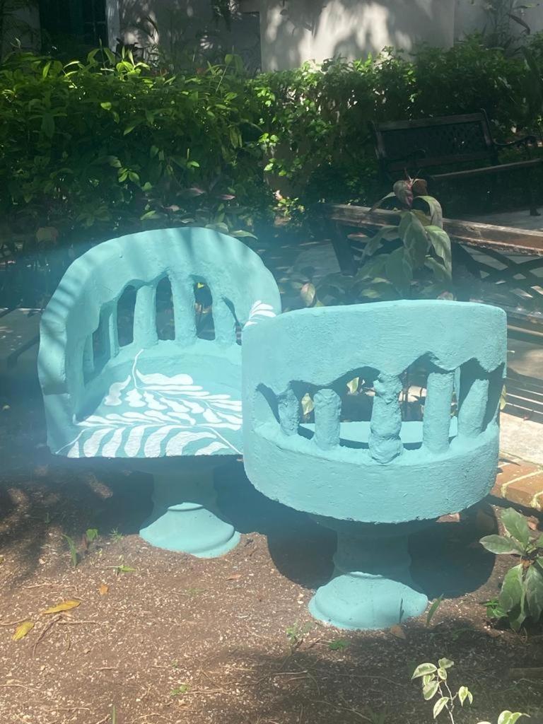 Hacienda San Miguel Hotel Cozumel Ngoại thất bức ảnh