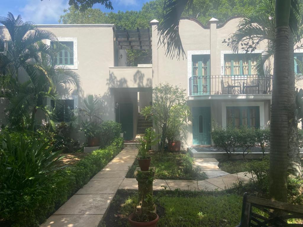 Hacienda San Miguel Hotel Cozumel Ngoại thất bức ảnh