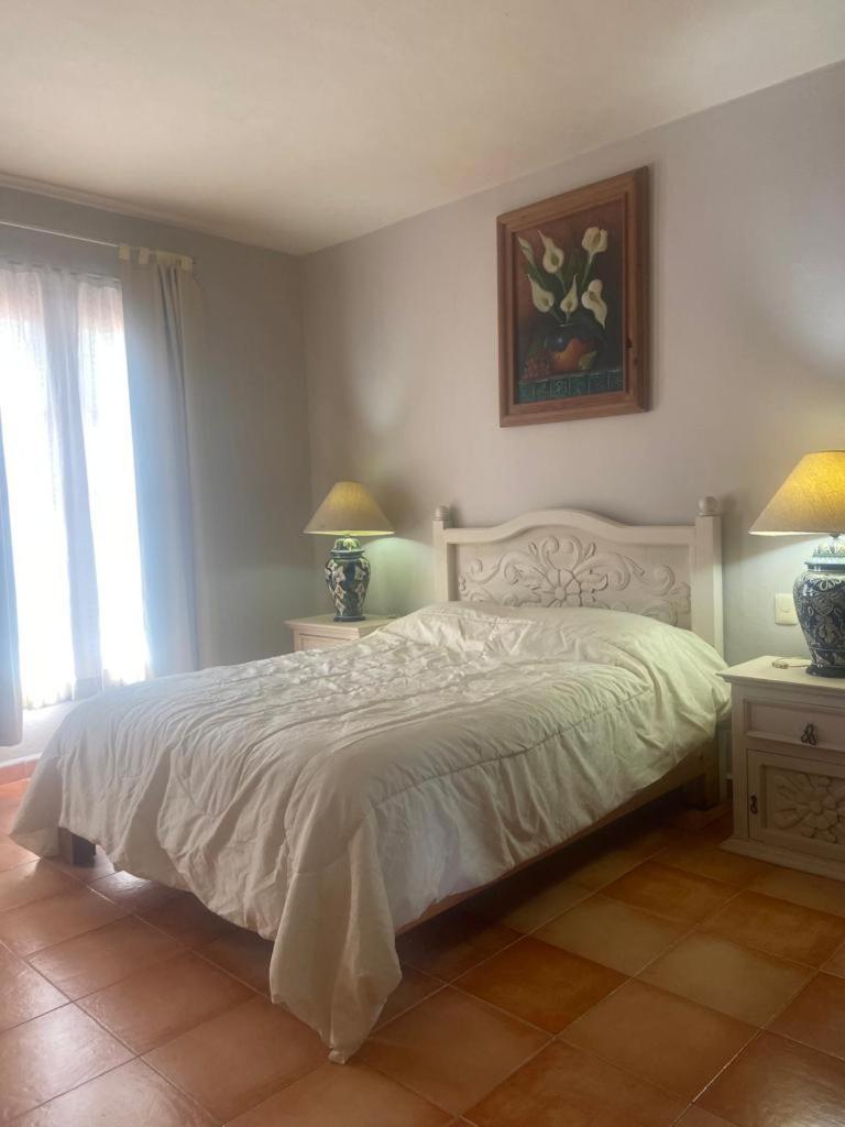 Hacienda San Miguel Hotel Cozumel Ngoại thất bức ảnh