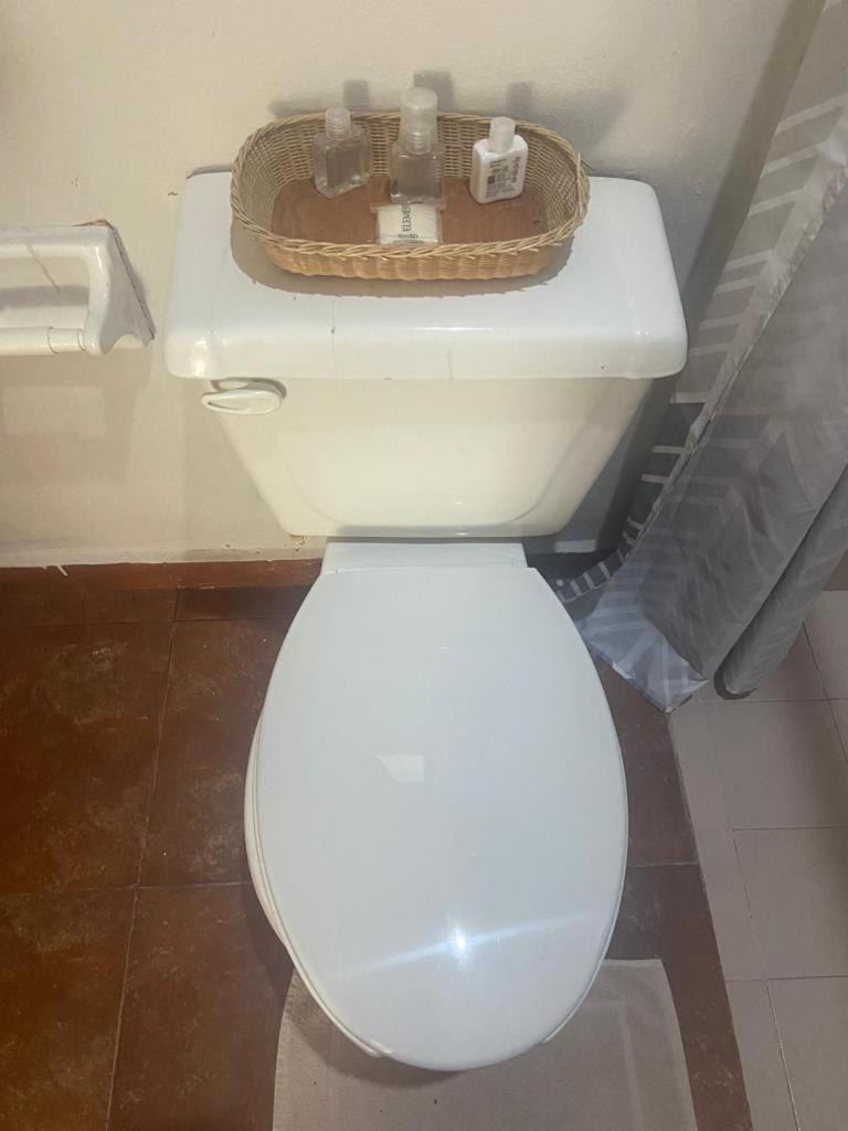 Hacienda San Miguel Hotel Cozumel Ngoại thất bức ảnh