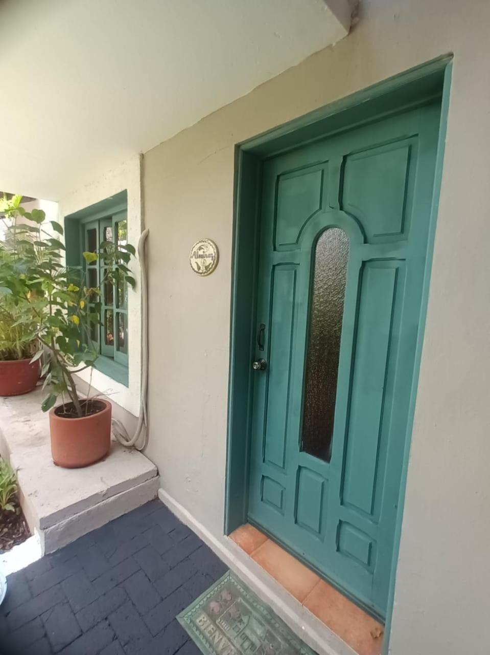 Hacienda San Miguel Hotel Cozumel Ngoại thất bức ảnh
