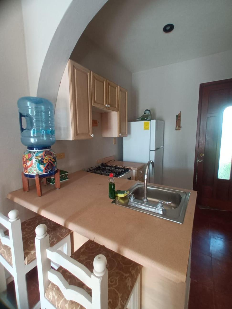 Hacienda San Miguel Hotel Cozumel Ngoại thất bức ảnh