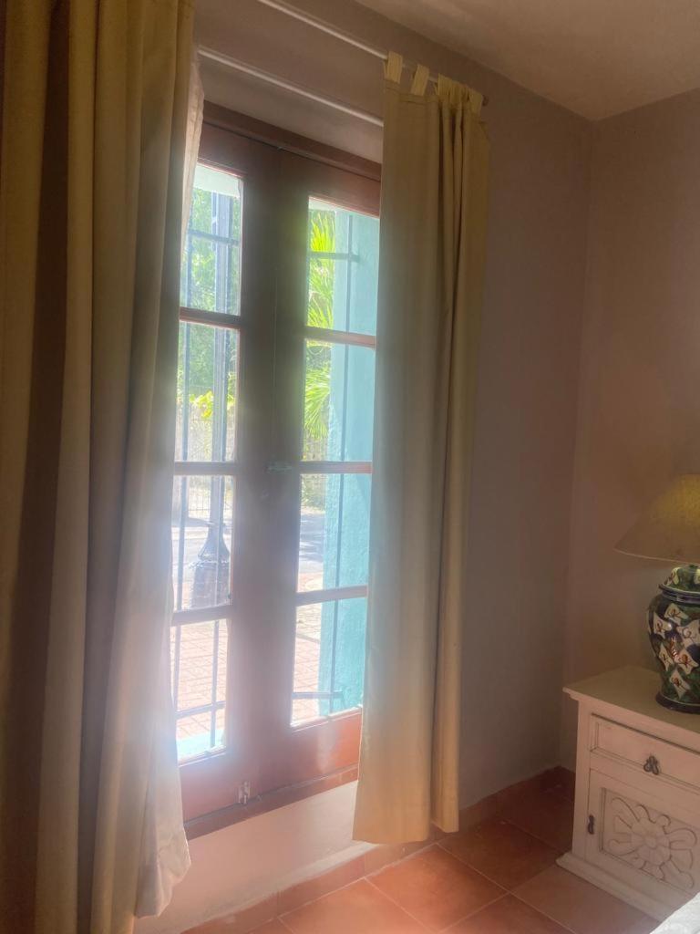 Hacienda San Miguel Hotel Cozumel Ngoại thất bức ảnh
