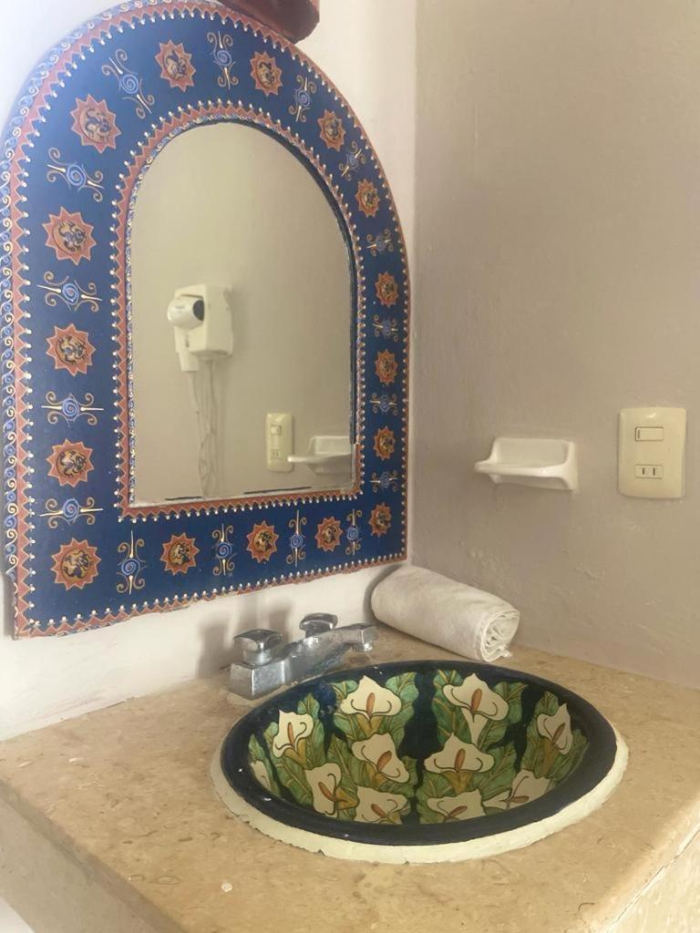 Hacienda San Miguel Hotel Cozumel Ngoại thất bức ảnh